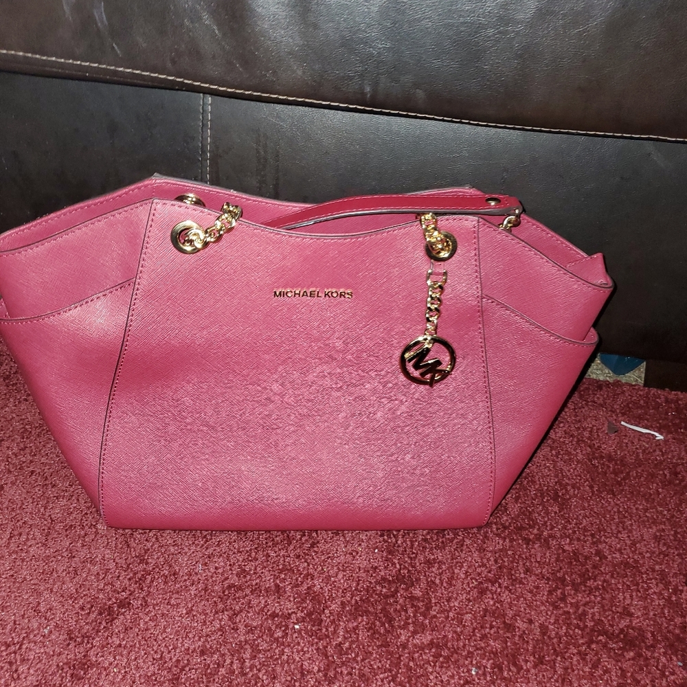 SOLD OUT Michael kors bag